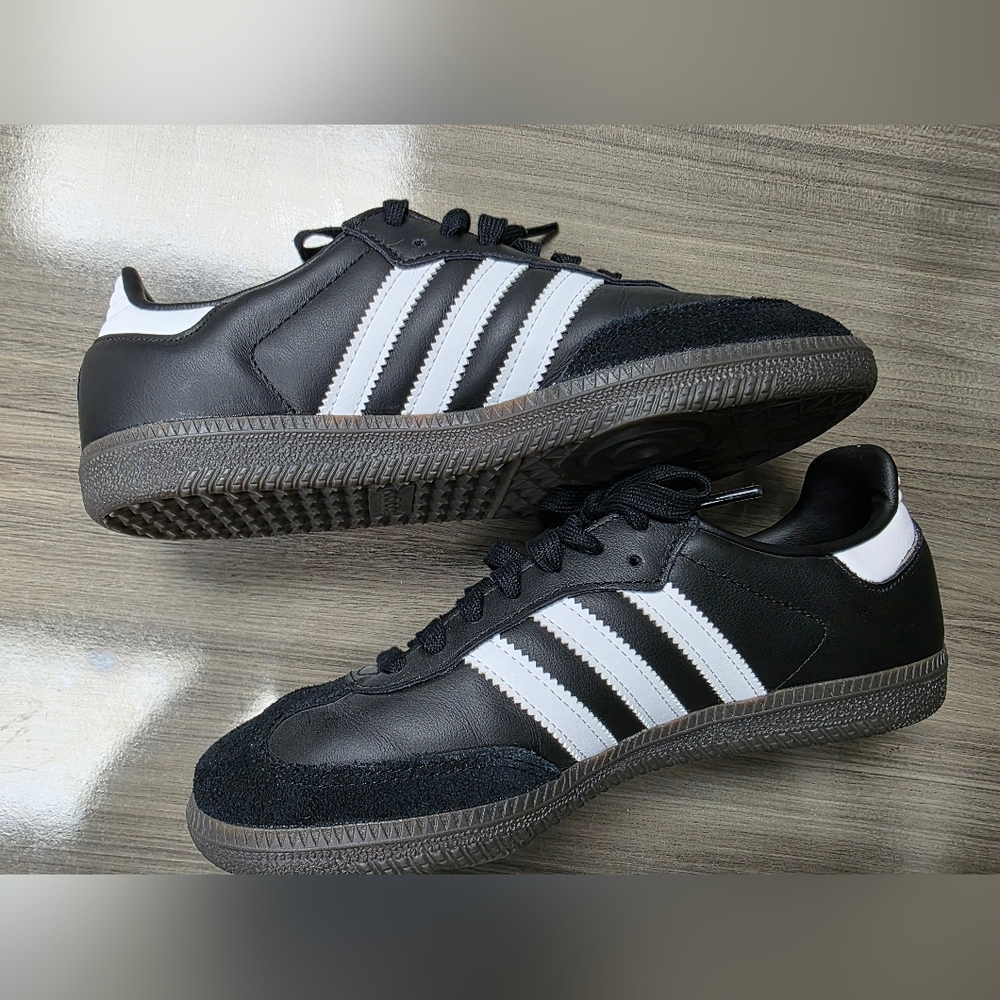Adidas Samba OG Sneakers Size 7.5 W/6M  MINT!
